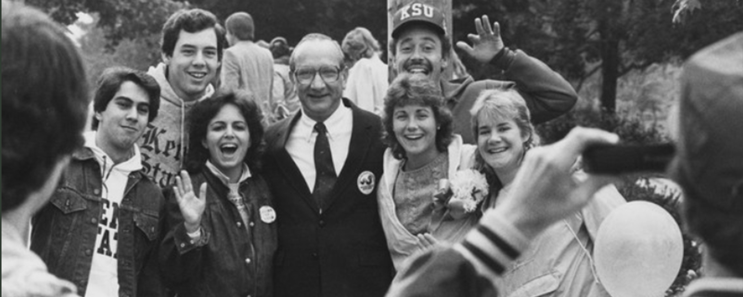 Cleveland State University And Kent State University To Honor Late Dr Cleveland state university and kent state university to honor late dr